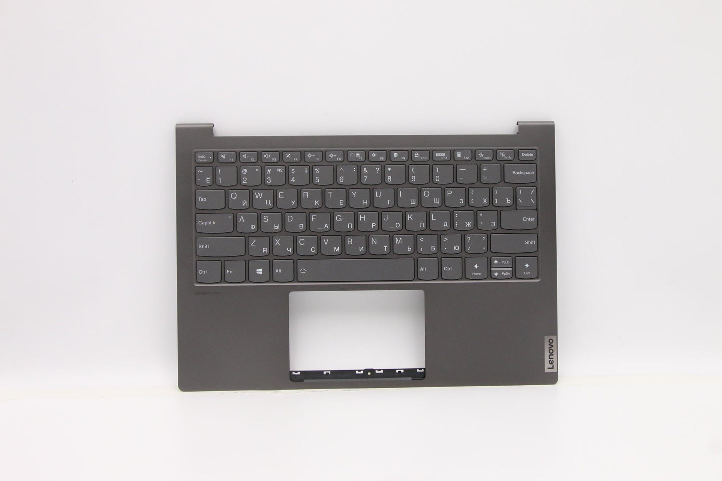 Lenovo Cover Upper Case Asm_Rus H 82C - 5CB1B01267