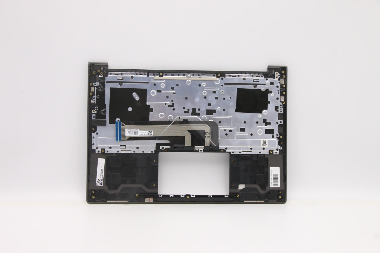 Lenovo Cover Upper Case Asm_Rus H 82C - 5CB1B01267