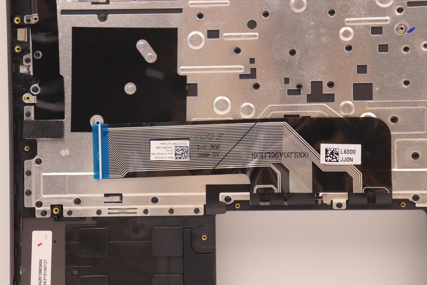 Lenovo Cover Upper Case Asm_Sws H 82C - 5CB1B01270