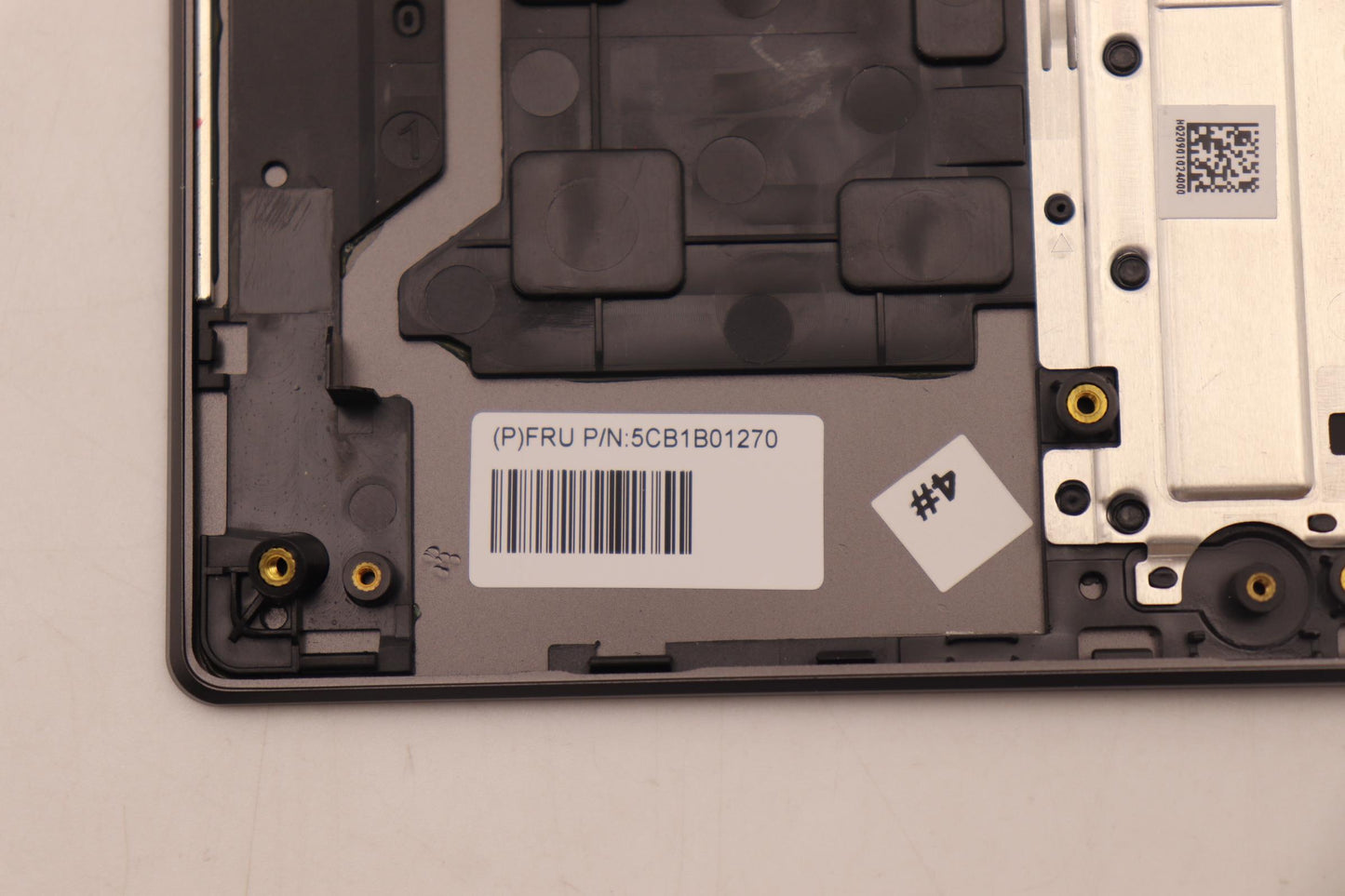 Lenovo Cover Upper Case Asm_Sws H 82C - 5CB1B01270