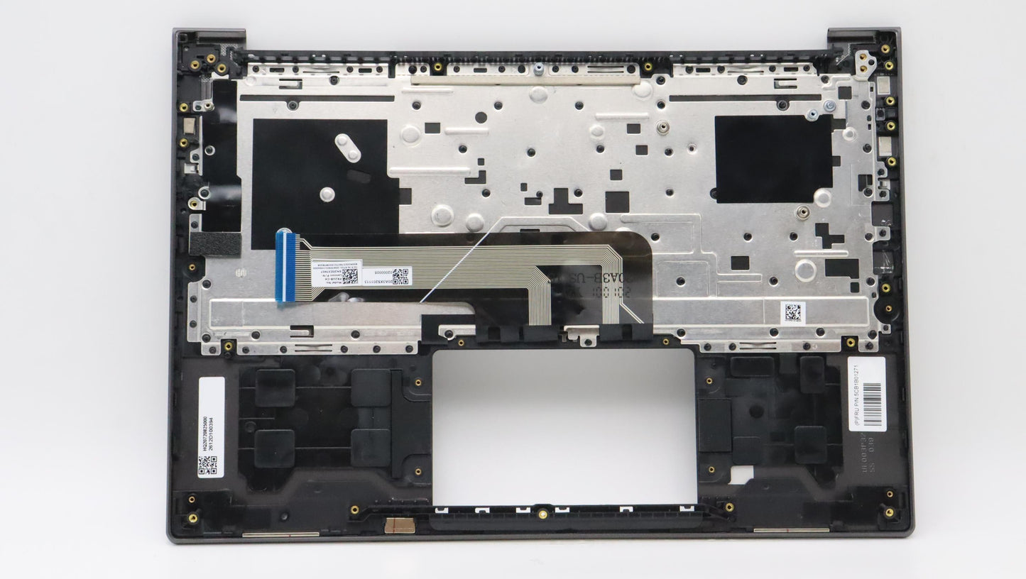 Lenovo Cover Upper Case Asm_Tc H 82Cu - 5CB1B01271