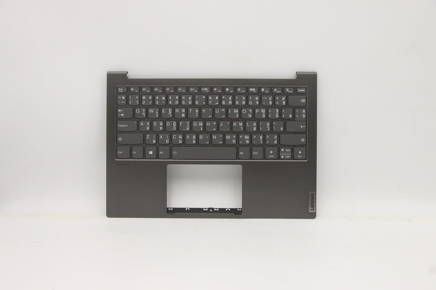 Lenovo Cover Upper Case Asm_Thai H 82 - 5CB1B01272