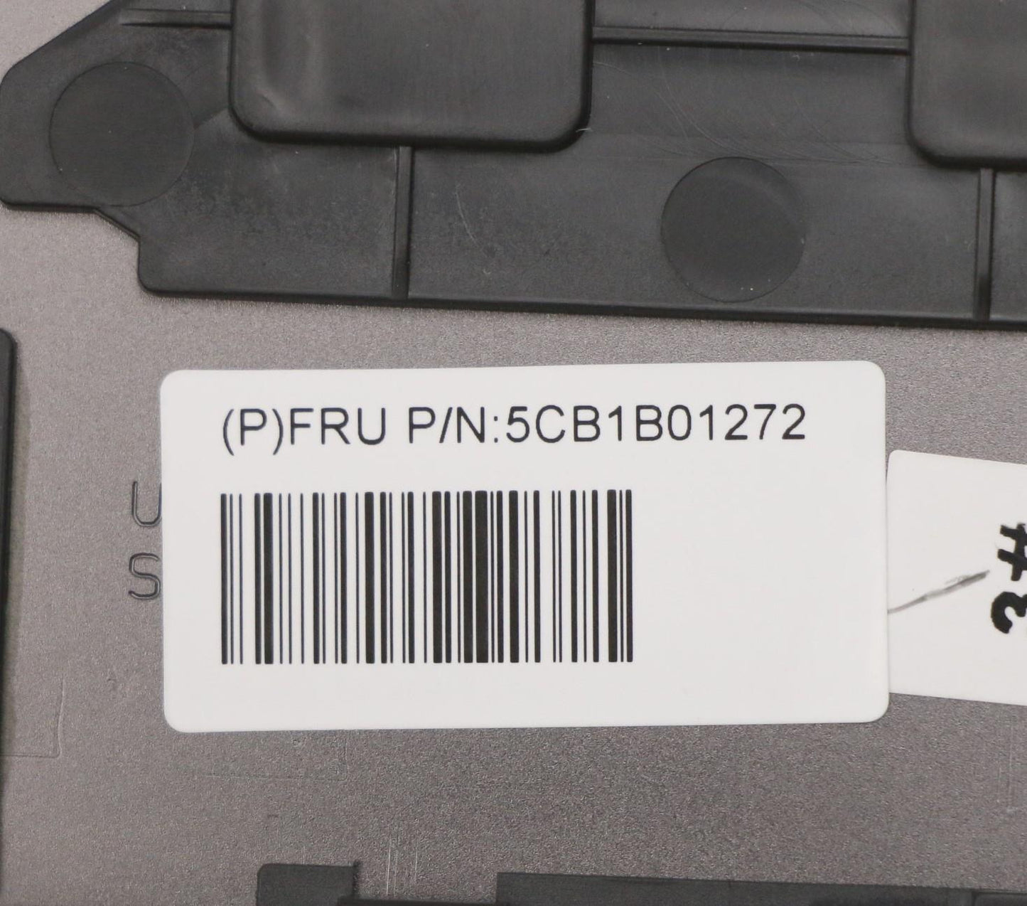 Lenovo Cover Upper Case Asm_Thai H 82 - 5CB1B01272