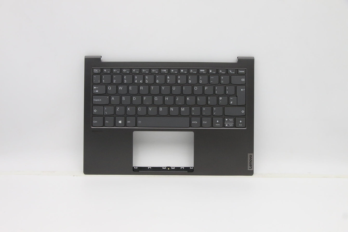 Lenovo Cover Upper Case Asm_Uke H 82C - 5CB1B01274