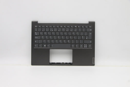 Lenovo Cover Upper Case Asm_Uke H 82C - 5CB1B01274