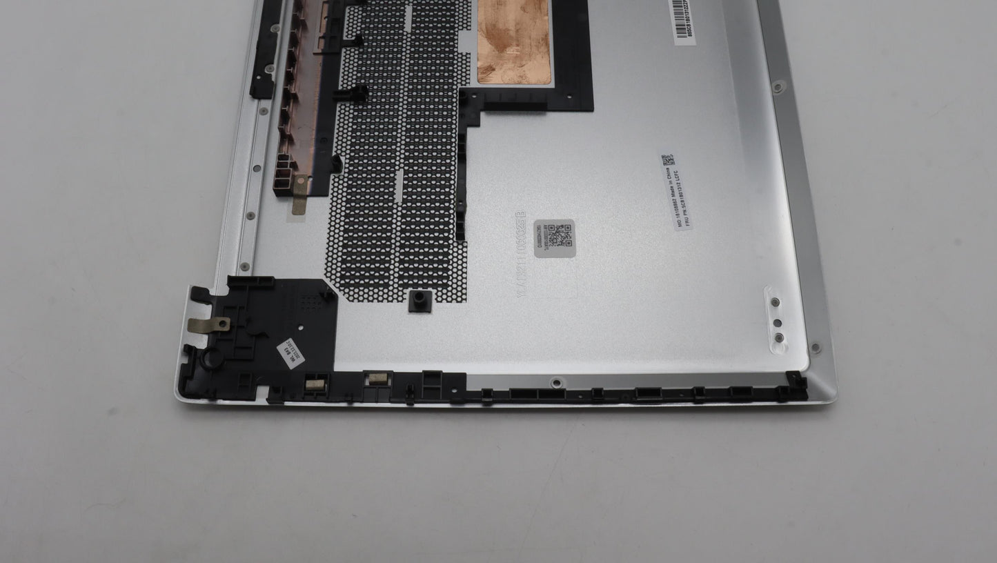 Lenovo Cover Lower Case L 82Gl Pg Dis - 5CB1B01312