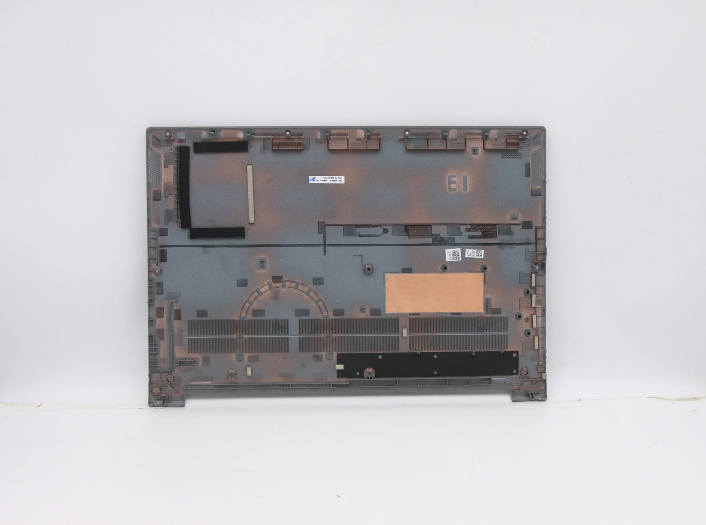 Lenovo Cover Lower Case L 81Wf Pg W/S - 5CB1B01324
