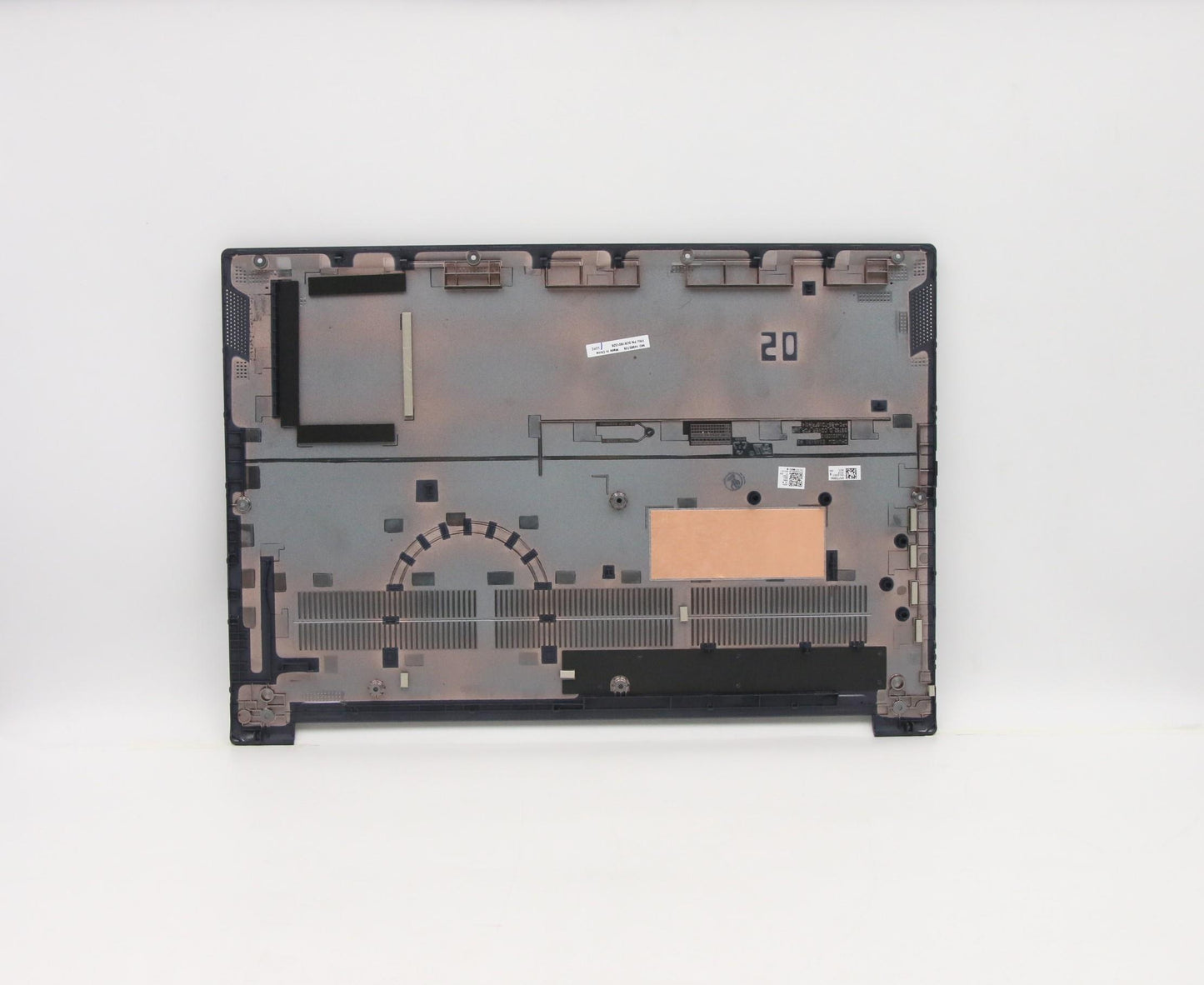 Lenovo Cover Lower Case L 81Wf Ab W/ - 5CB1B01326