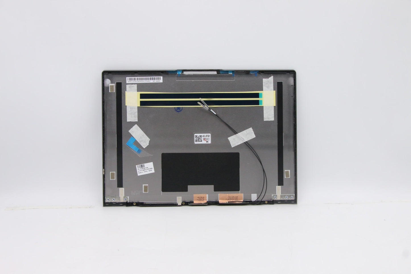 Lenovo Cover Lcd Cover W 20V9 T Mg - 5CB1B01334