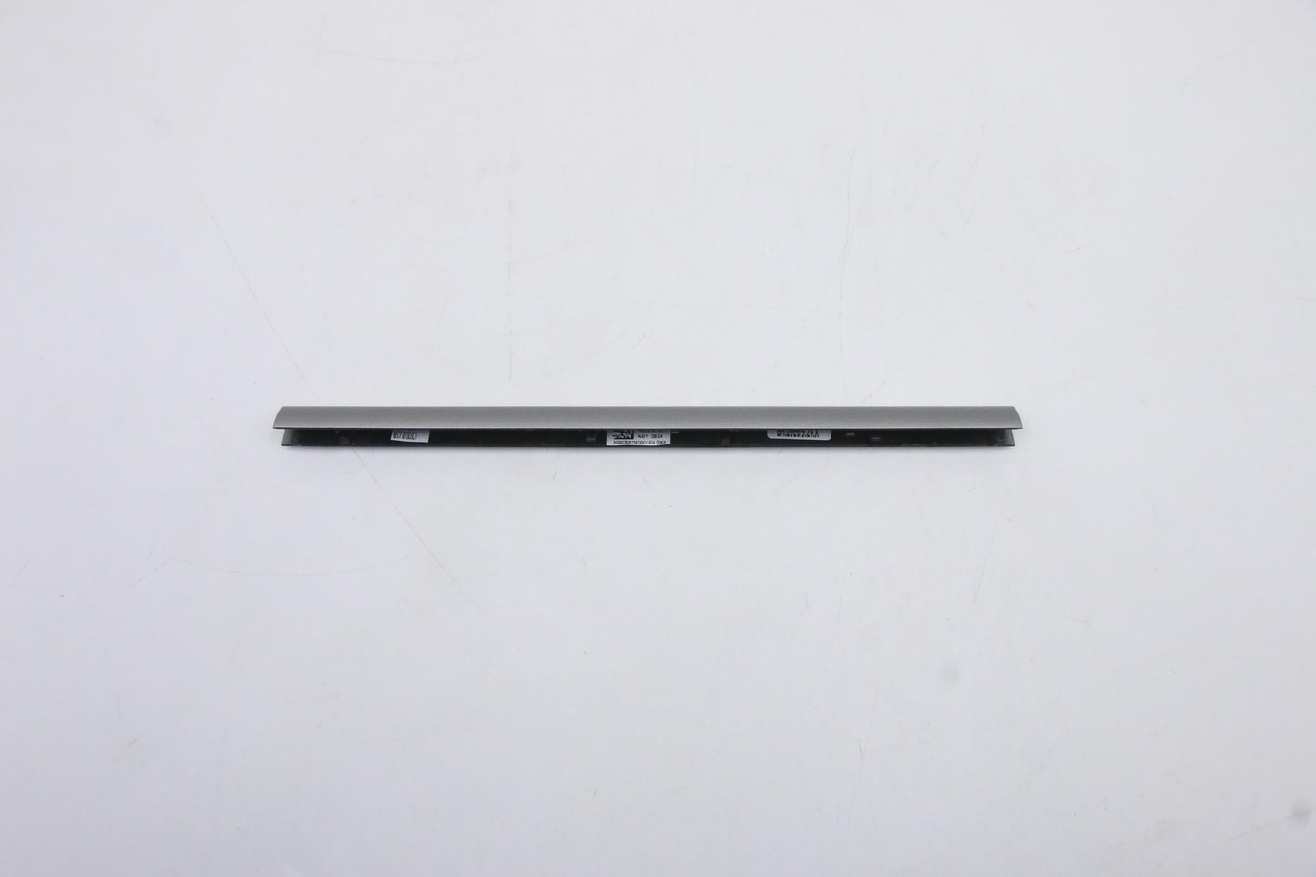Lenovo Hinge Cover, Mineral Grey - 5CB1B01335