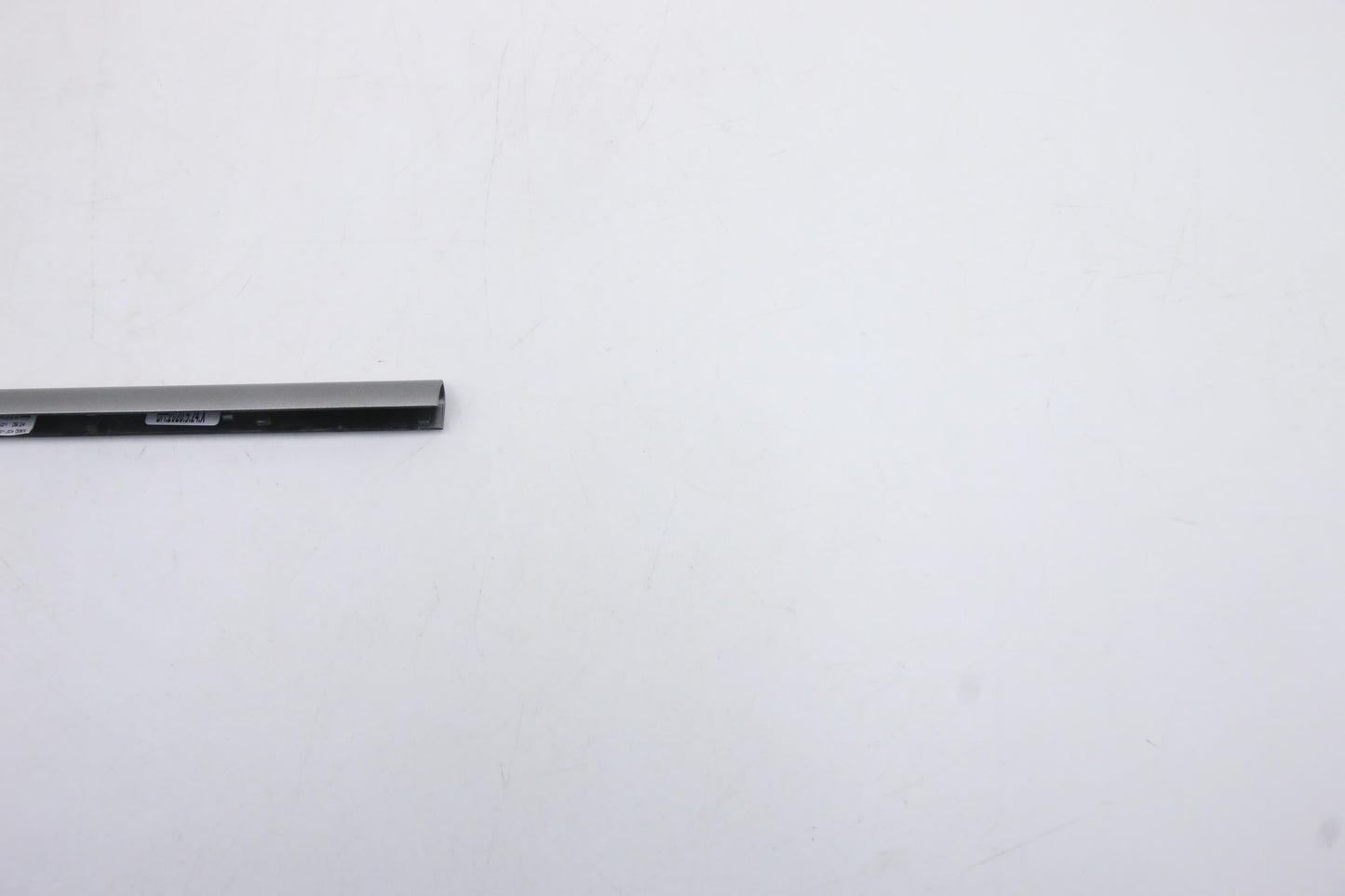 Lenovo Hinge Cover, Mineral Grey - 5CB1B01335