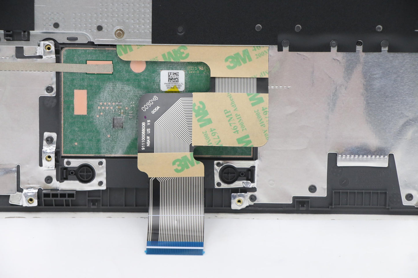 Lenovo Cover Upper Caseasm_Hin C82Fj - 5CB1B01338