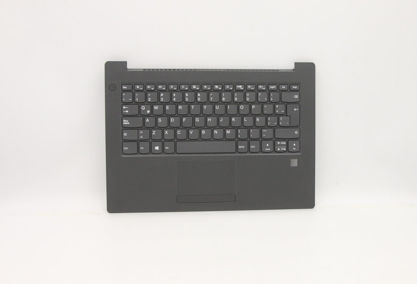 Lenovo Cover Upper Caseasm_La Spa C82 - 5CB1B01372