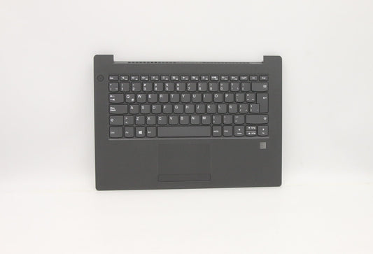 Lenovo Cover Upper Caseasm_La Spa C82 - 5CB1B01372