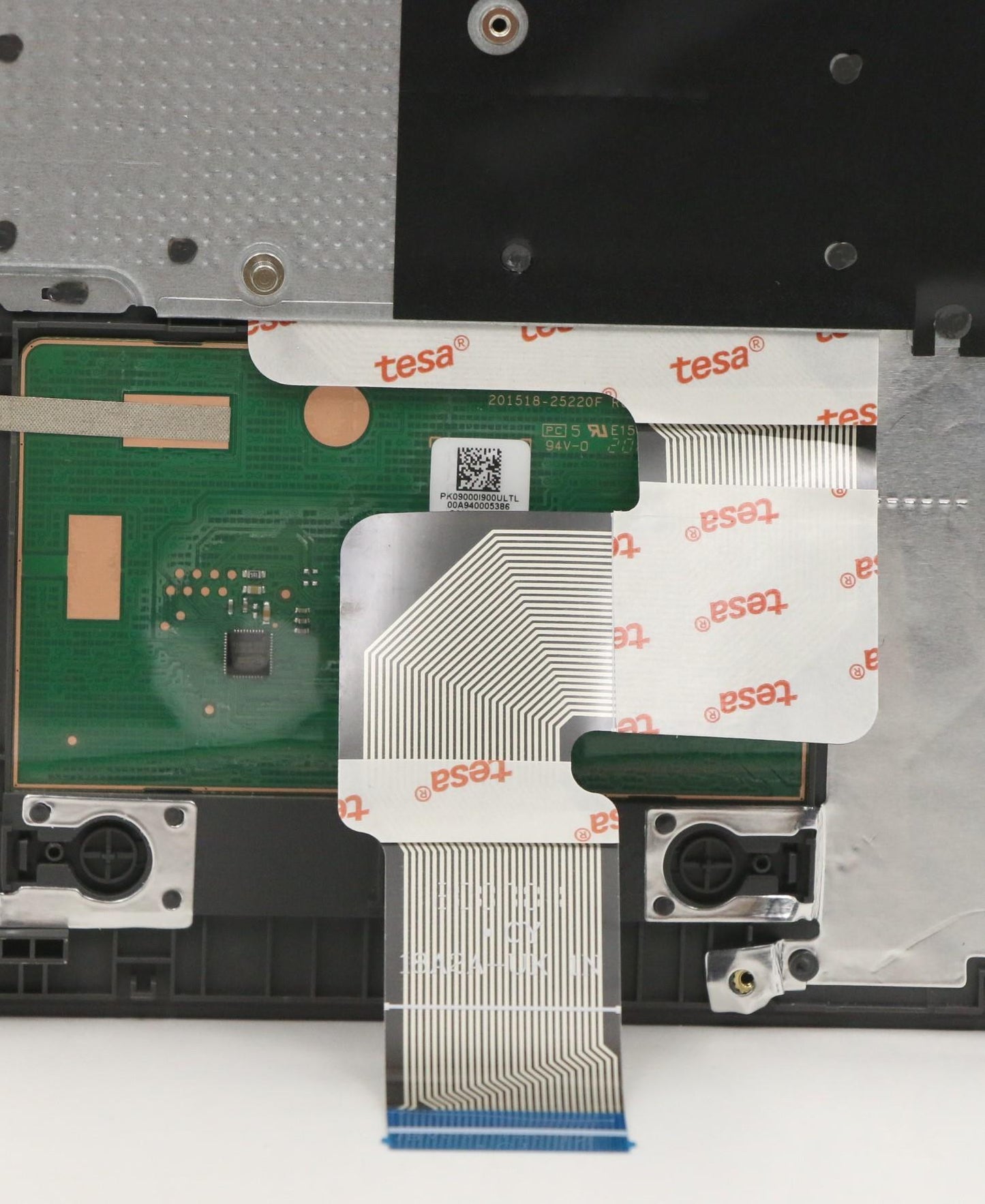 Lenovo Cover Upper Caseasm_La Spa C82 - 5CB1B01372