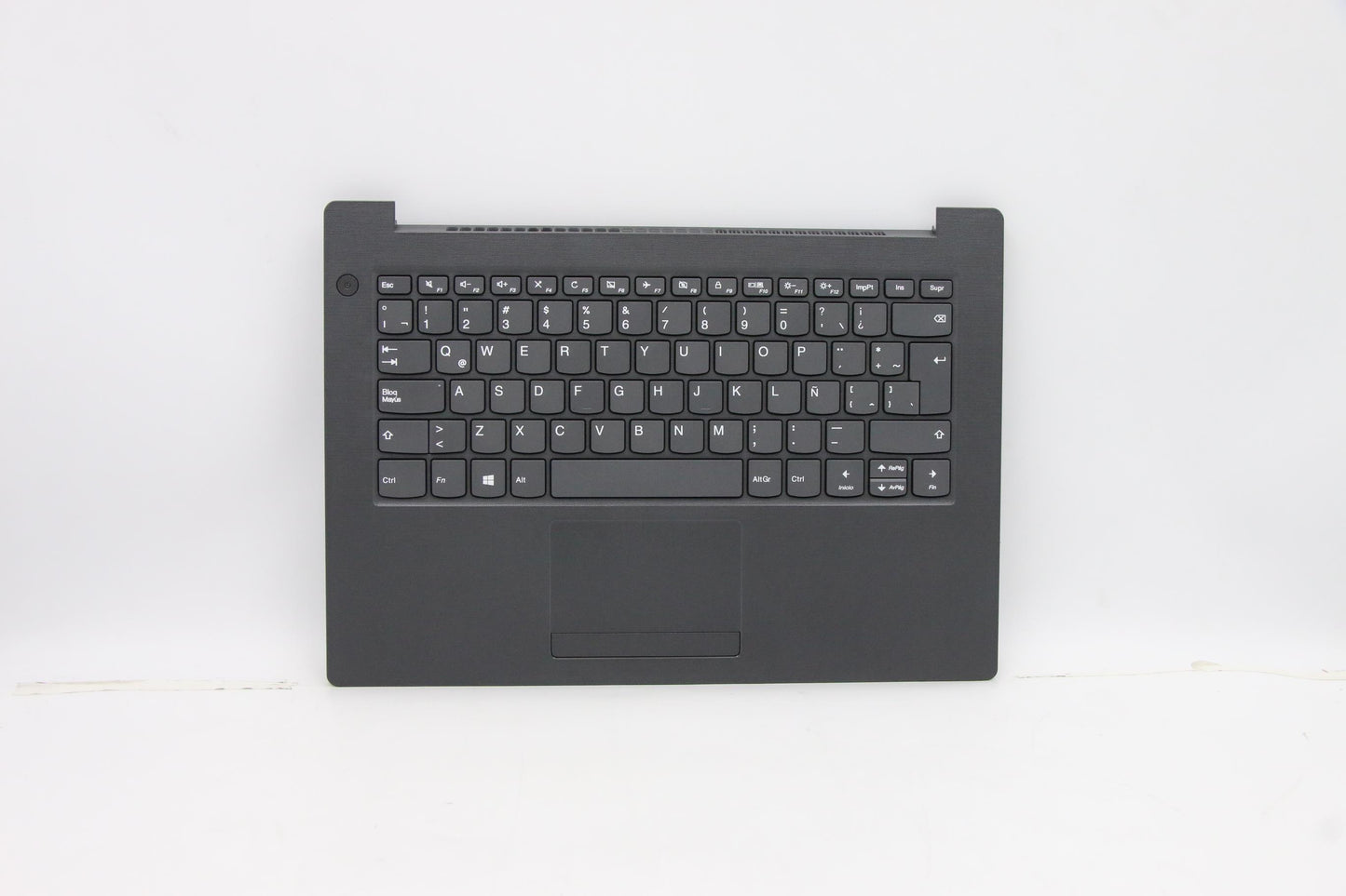 Lenovo Cover Upper Caseasm_La Spa C82 - 5CB1B01434