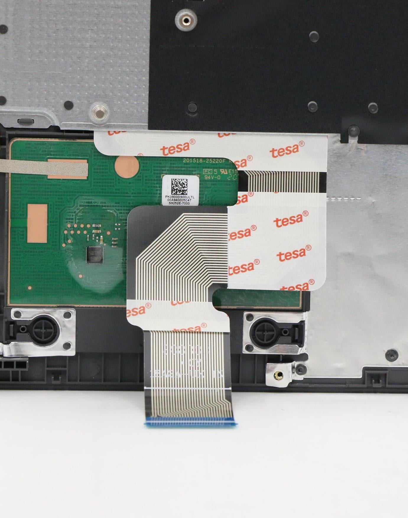 Lenovo Cover Upper Caseasm_La Spa C82 - 5CB1B01434
