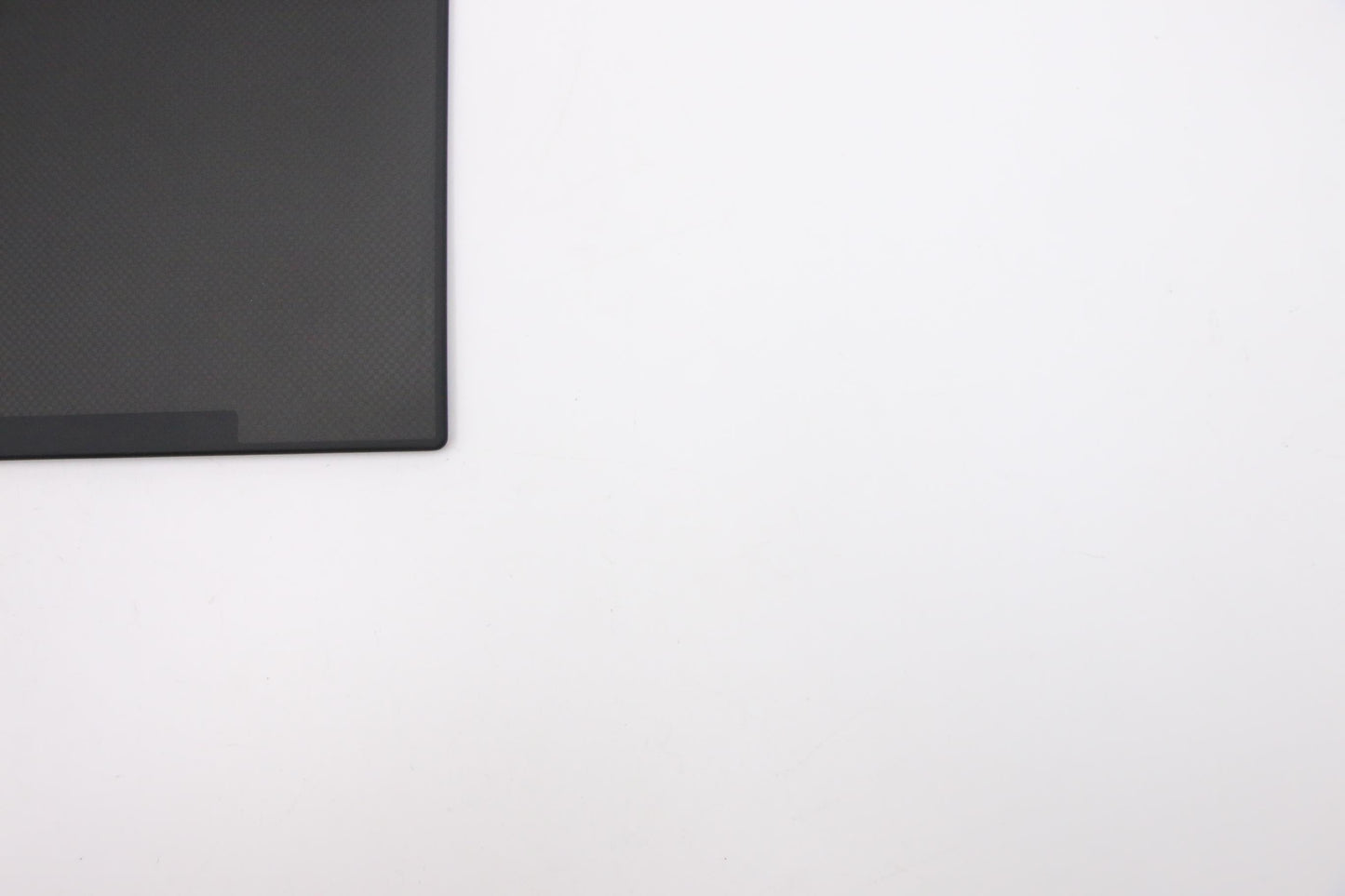 Lenovo UHD OLED Touchpad A-Cover Assembly - 5CB1B01441