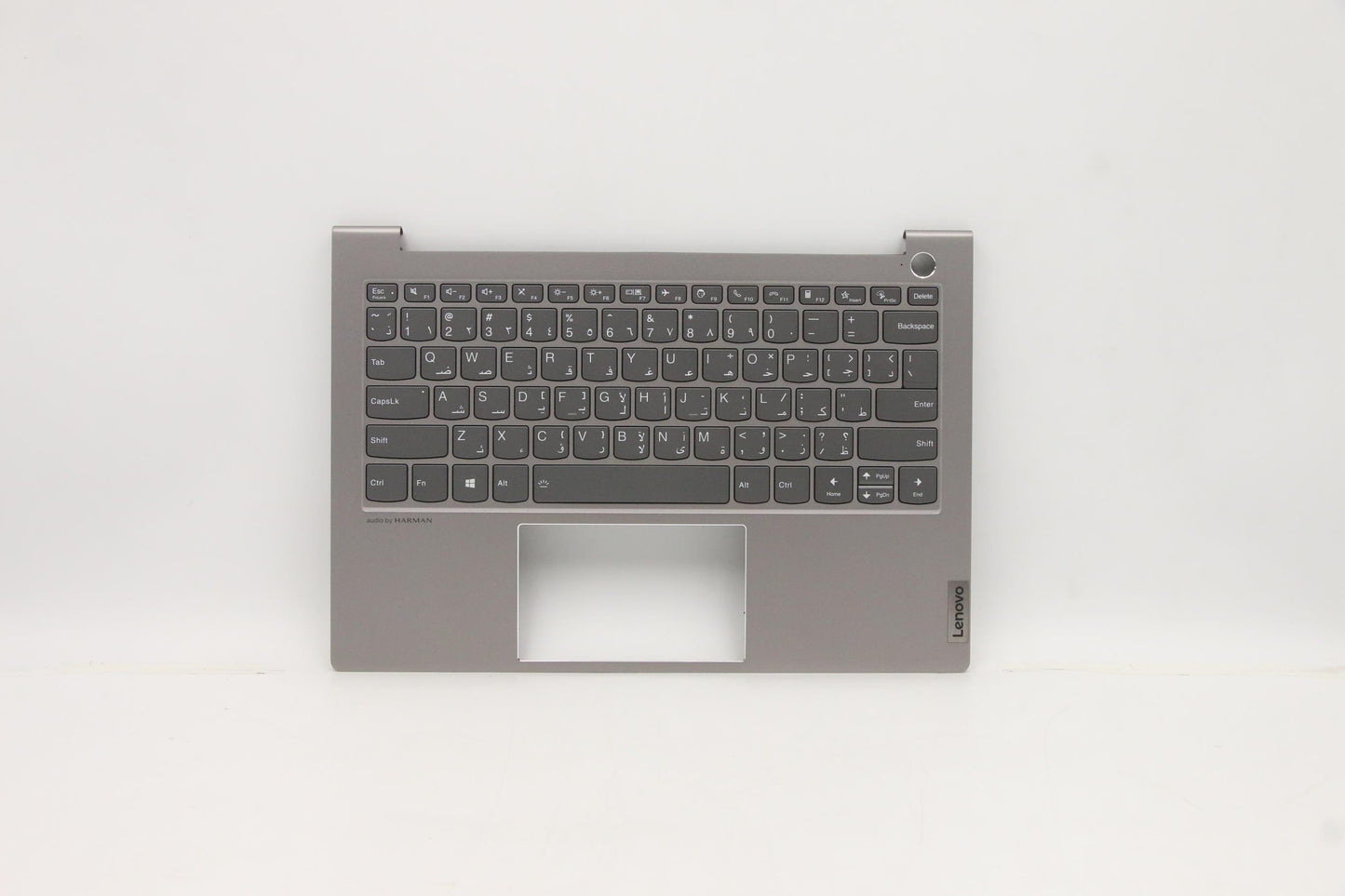 Lenovo Cover Upper Case Asm_Ara W 20V - 5CB1B02444