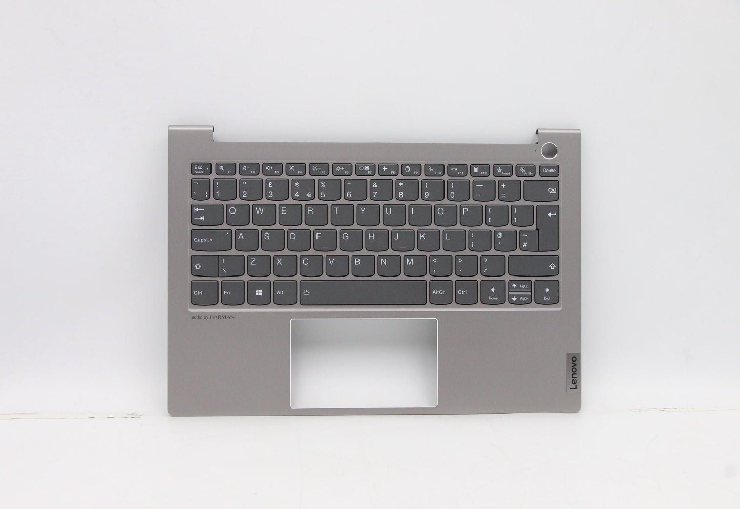 Lenovo Cover Upper Case Asm_Uke W 20V - 5CB1B02445