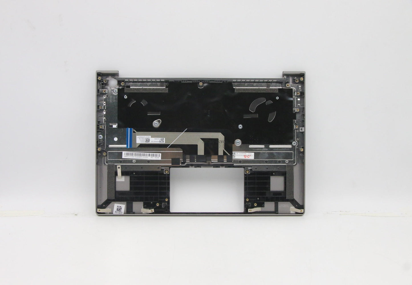 Lenovo Cover Upper Case Asm_Nordic W - 5CB1B02446