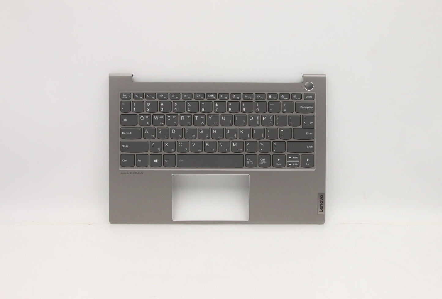 Lenovo Cover Upper Case Asm_Kor W 20V - 5CB1B02447
