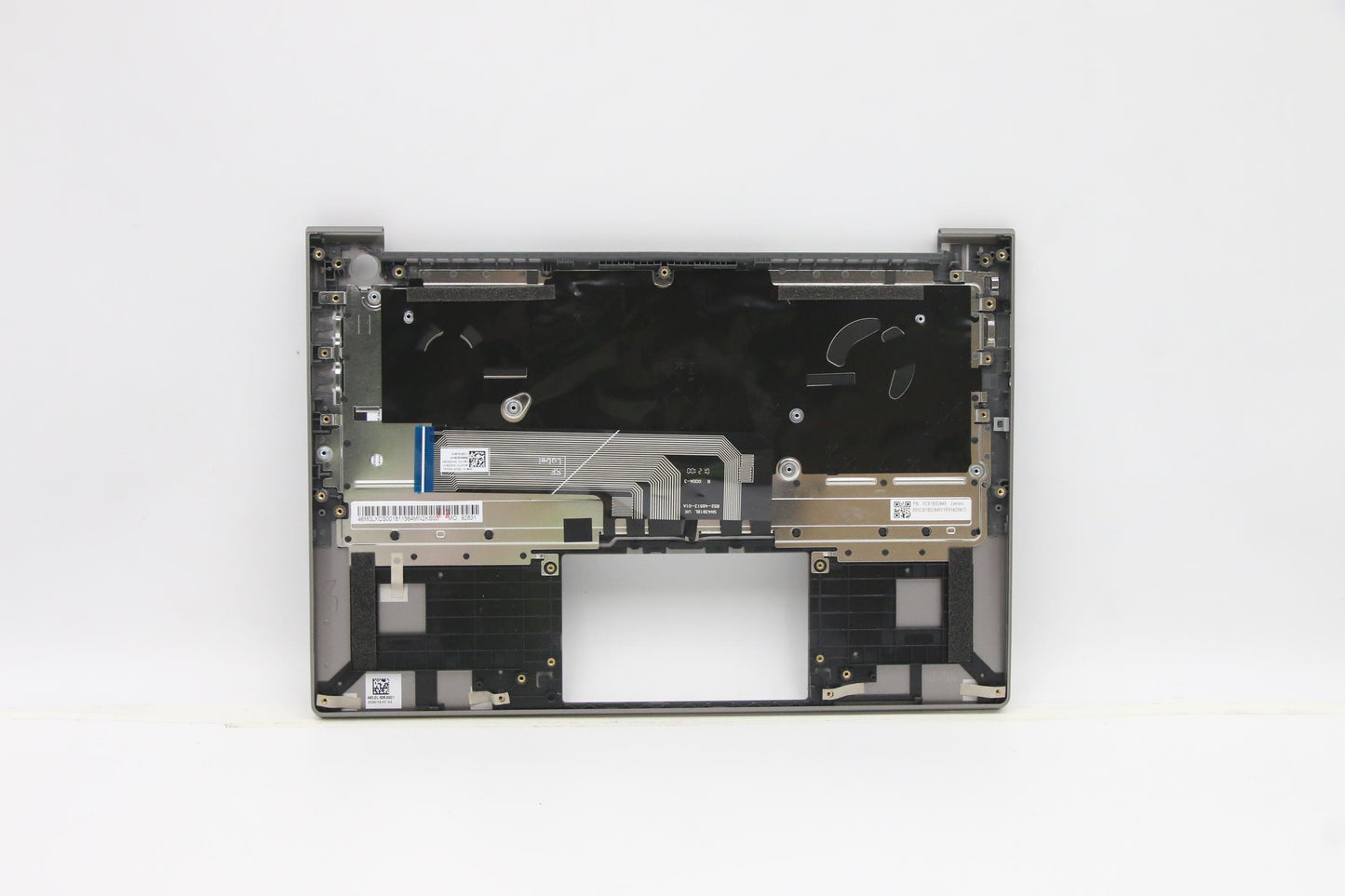 Lenovo Cover Upper Case Asm_Fra/Ara W - 5CB1B02449