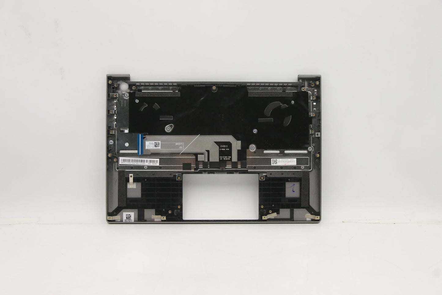 Lenovo Cover Upper Case Asm_Bel W 20V - 5CB1B02450
