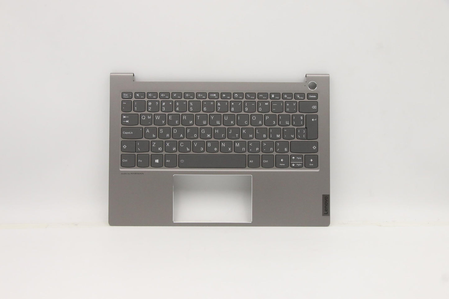Lenovo Cover Upper Case Asm_Bul W 20V - 5CB1B02451