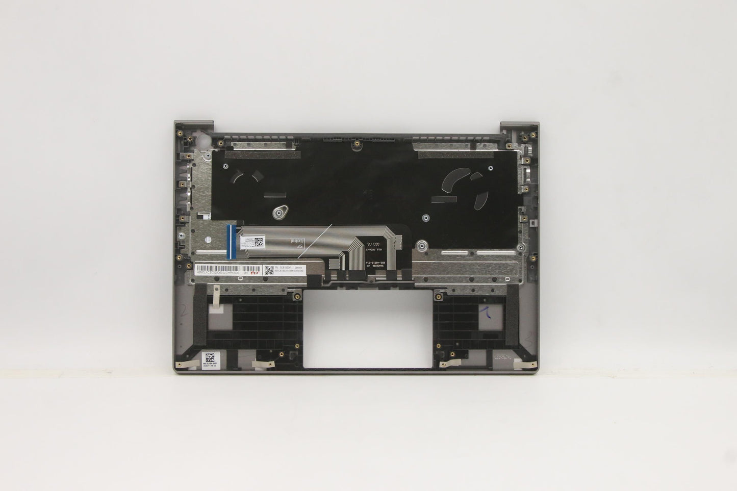 Lenovo Cover Upper Case Asm_Bul W 20V - 5CB1B02451