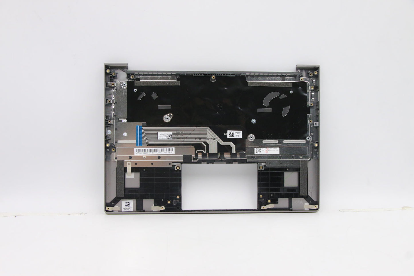 Lenovo Cover Upper Case Asm_Hbw W 20V - 5CB1B02452