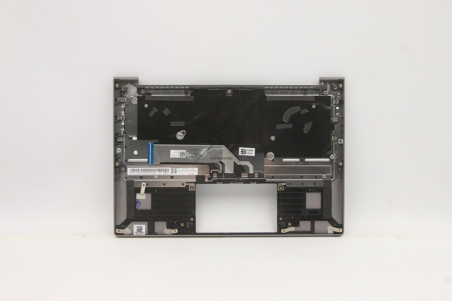 Lenovo Cover Upper Case Asm_Gre W 20V - 5CB1B02453