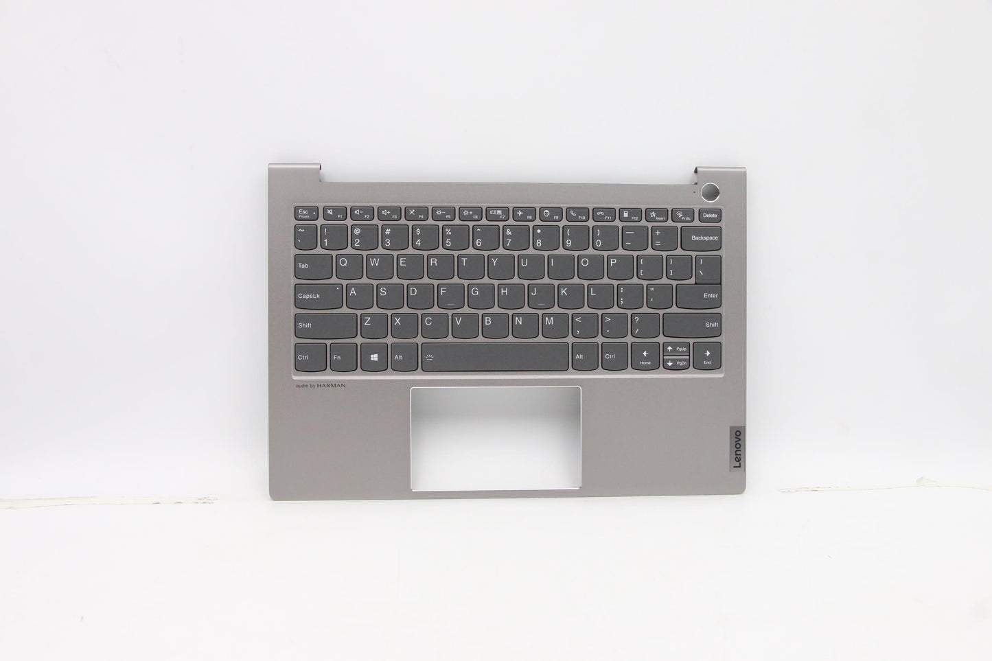 Lenovo Cover Upper Case Asm_Eng W 20V - 5CB1B02455