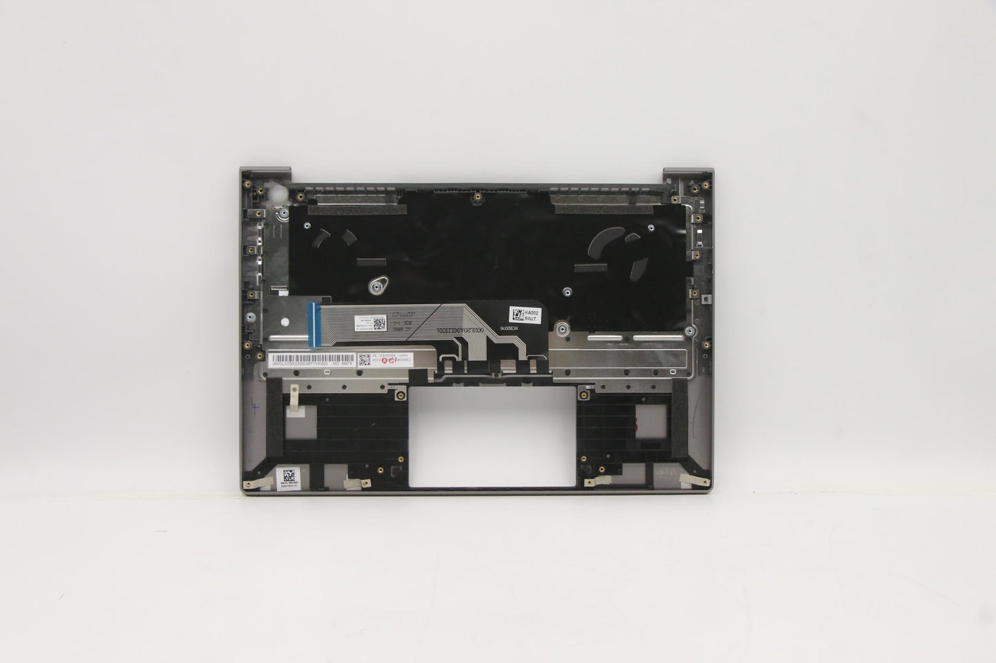 Lenovo C-Cover with Keyboard, Spanish LA - 5CB1B02456