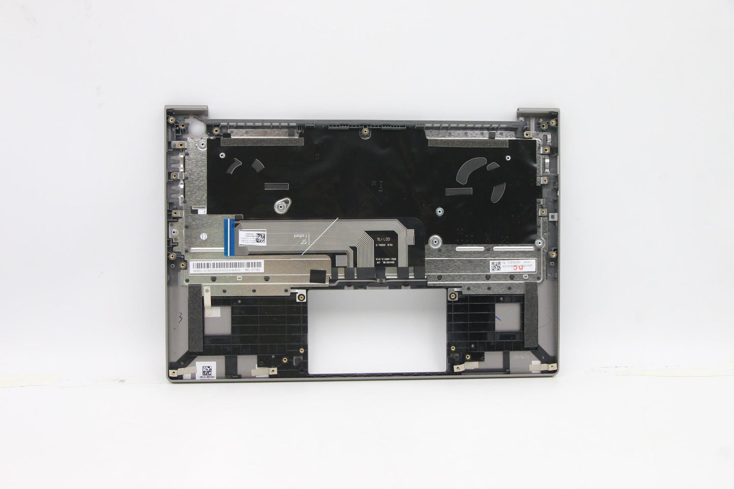 Lenovo Cover Upper Case Asm_Ger W 20V - 5CB1B02457