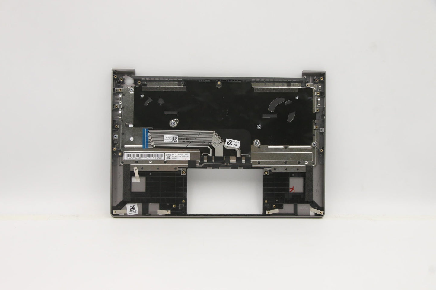 Lenovo Cover Upper Case Asm_Spa W 20V - 5CB1B02458