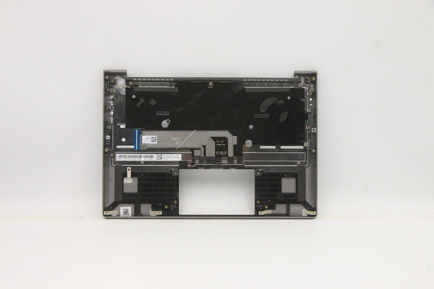 Lenovo Cover Upper Case Asm_Hun W 20V - 5CB1B02461