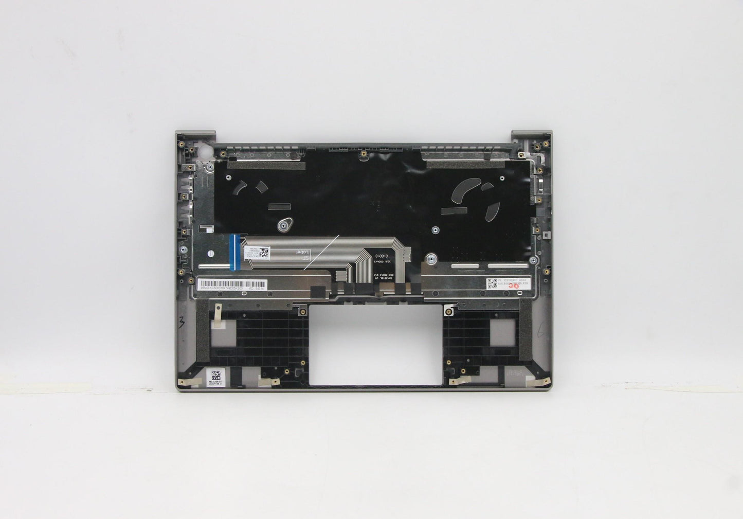 Lenovo Cover Upper Case Asm_Sws W 20V - 5CB1B02462