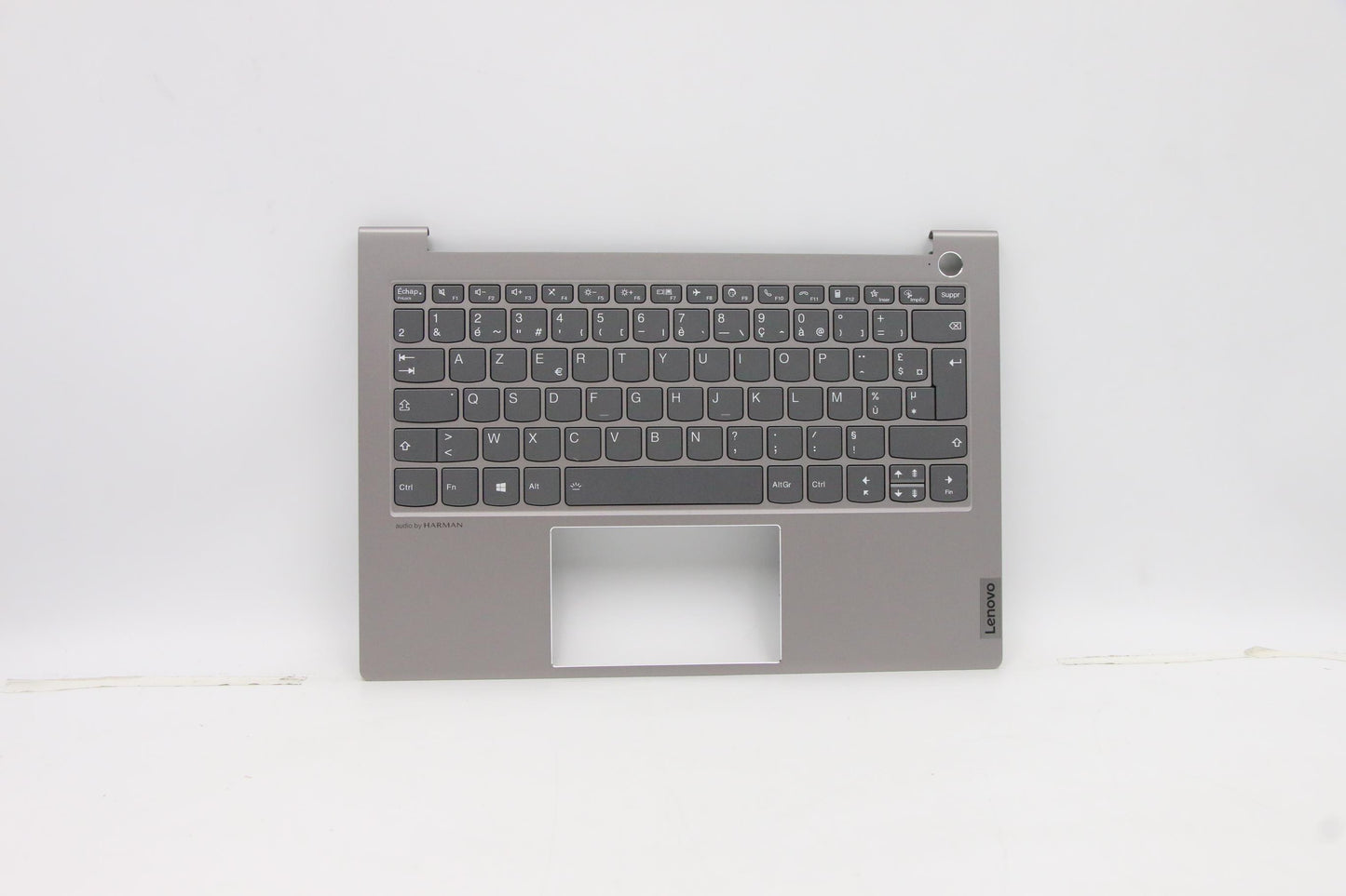 Lenovo Cover Upper Case Asm_Fra W 20V - 5CB1B02463
