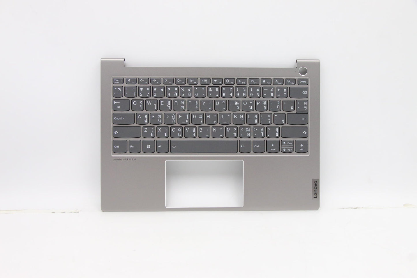 Lenovo Cover Upper Case Asm_Thai W 20 - 5CB1B02464