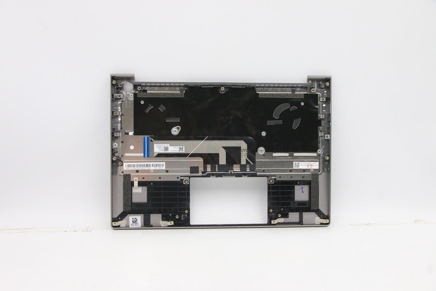 Lenovo Cover Upper Case Asm_Thai W 20 - 5CB1B02464