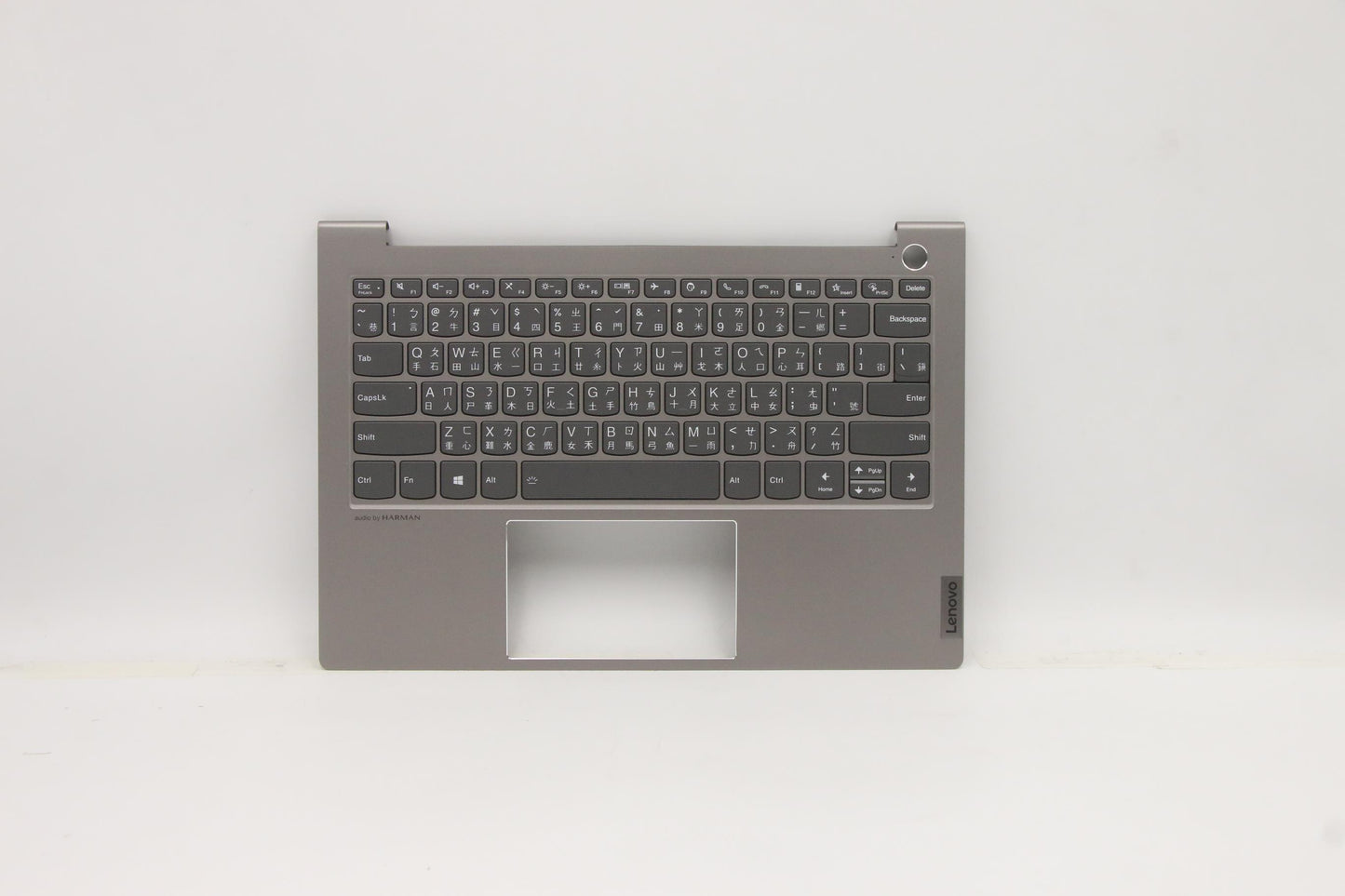Lenovo Cover Upper Case Asm_Tc W 20V9 - 5CB1B02465