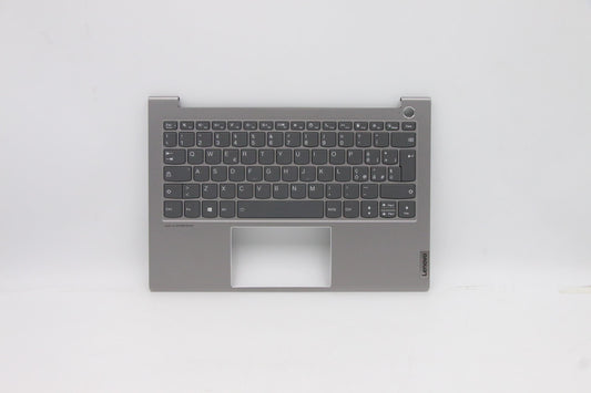 Lenovo Cover Upper Case Asm_Ita W 20V - 5CB1B02466