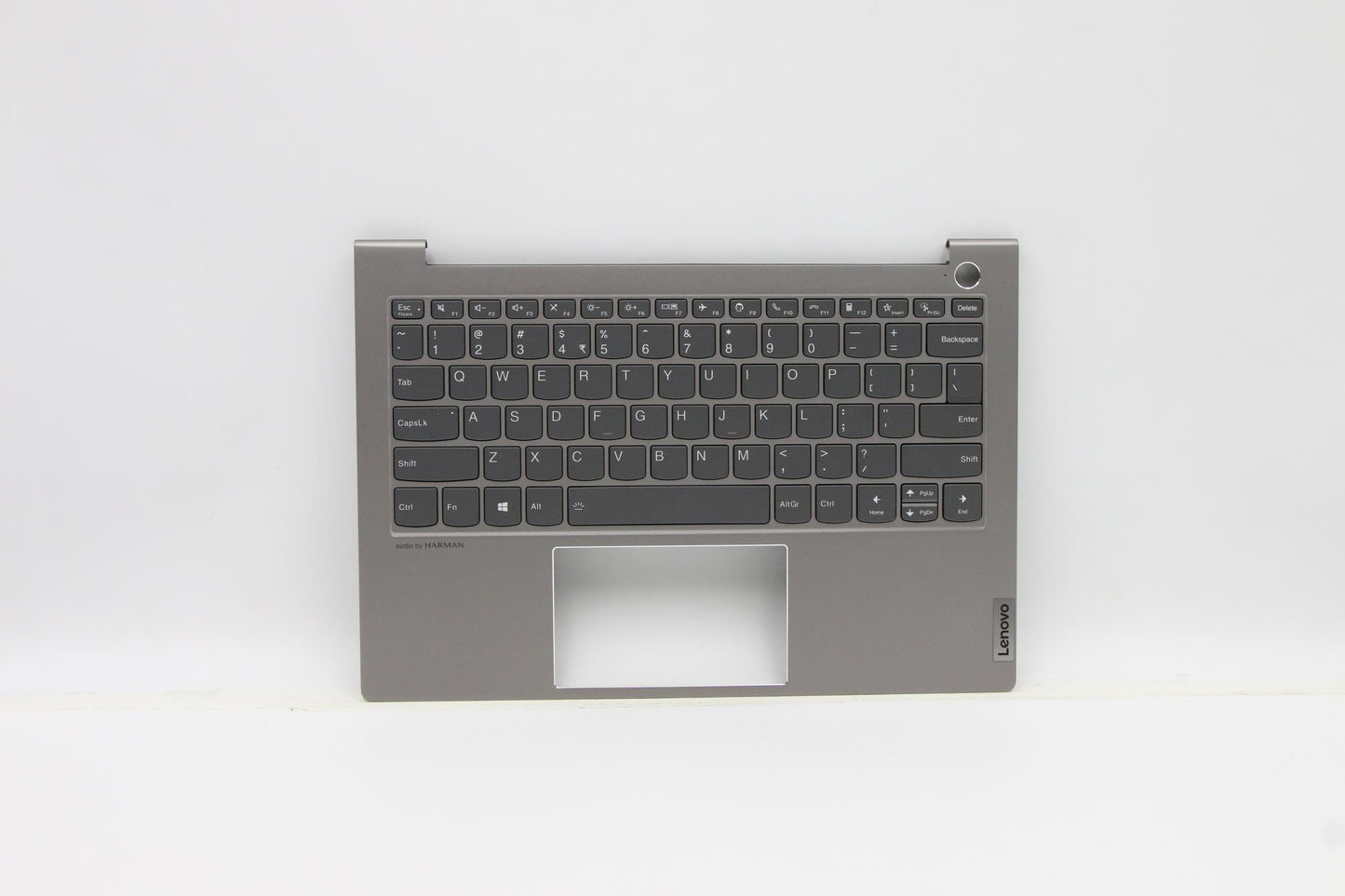 Lenovo Cover Upper Case Asm_Hin W 20V - 5CB1B02467