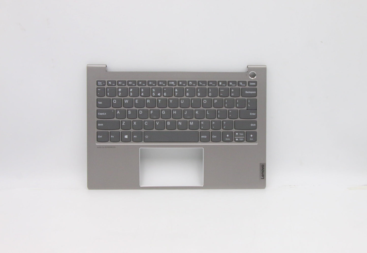 Lenovo Cover Upper Case Asm_Euro Eng - 5CB1B02468