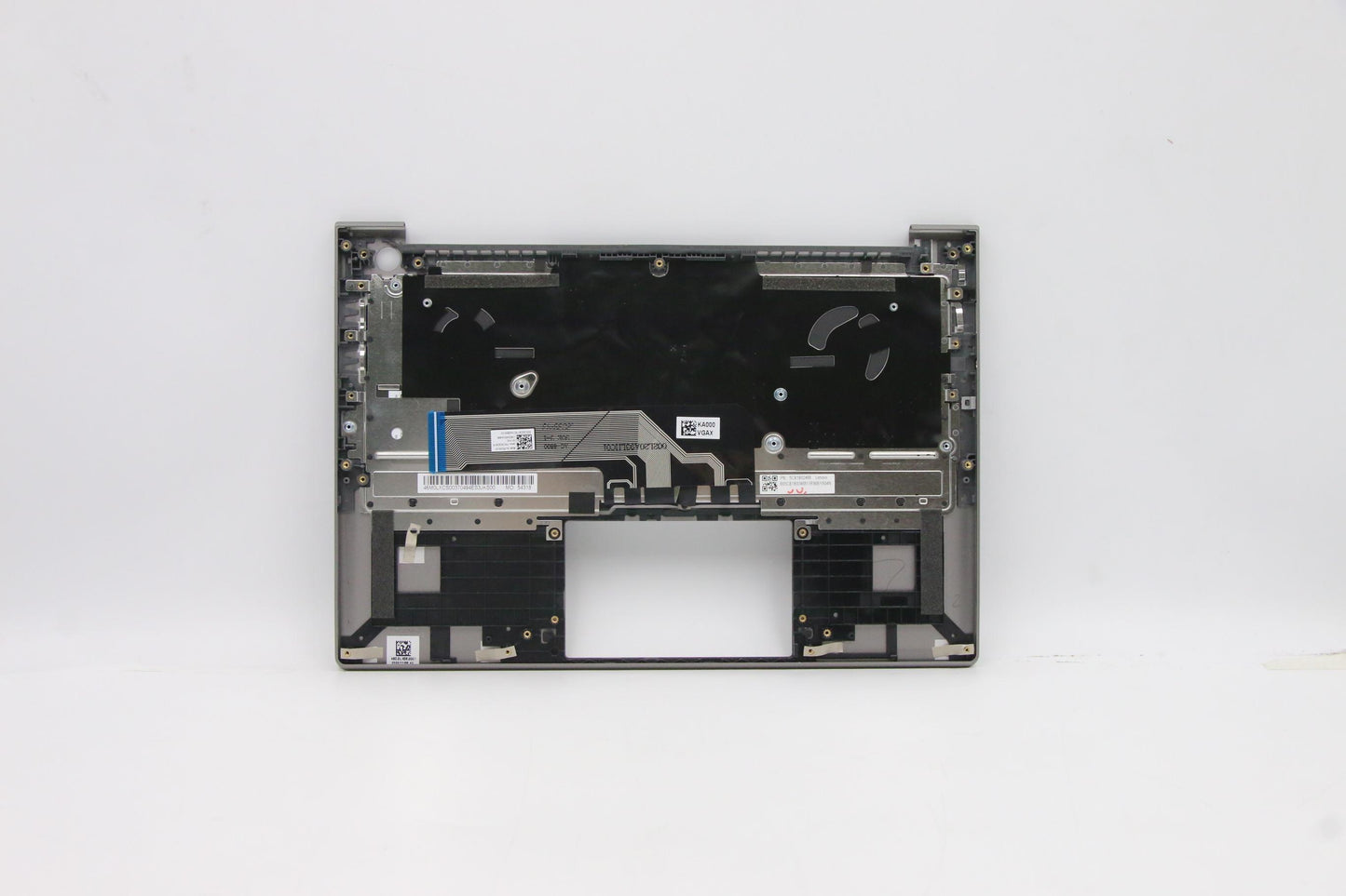 Lenovo Cover Upper Case Asm_Euro Eng - 5CB1B02468