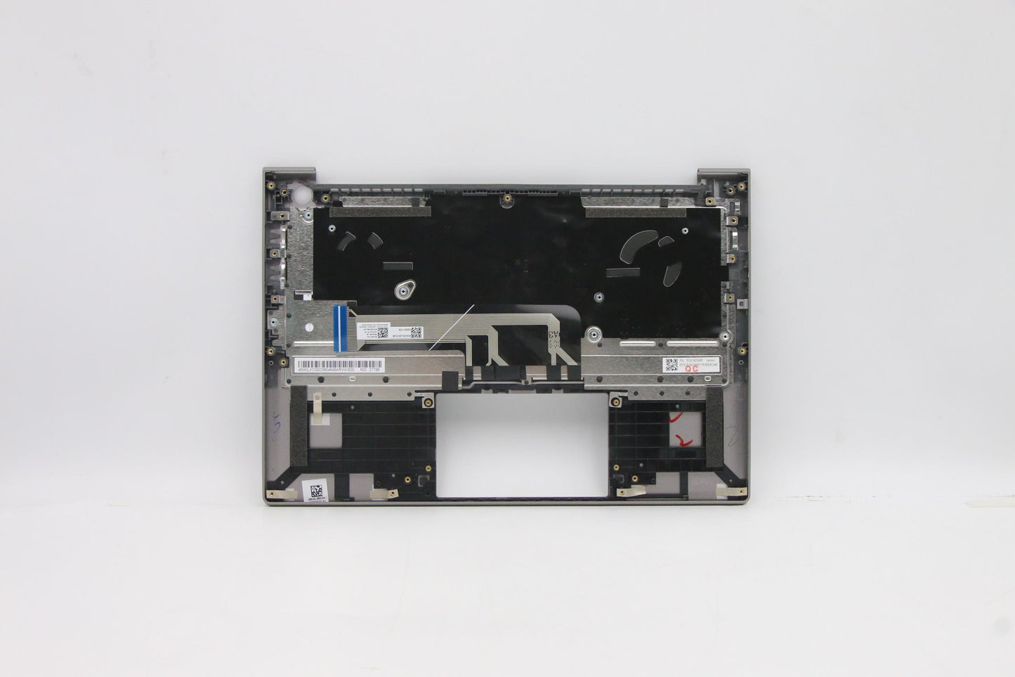 Lenovo Cover Upper Case Asm_Jpn W 20V - 5CB1B02469