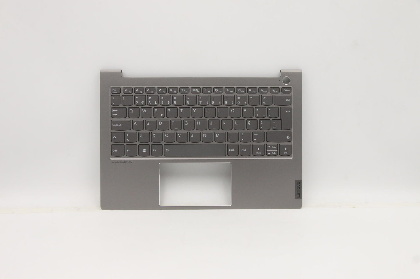 Lenovo Cover Upper Case Asm_Por W 20V - 5CB1B02471