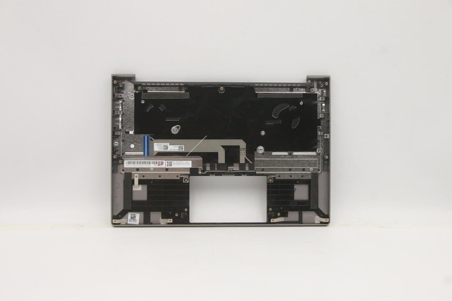 Lenovo Cover Upper Case Asm_Tur W 20V - 5CB1B02472