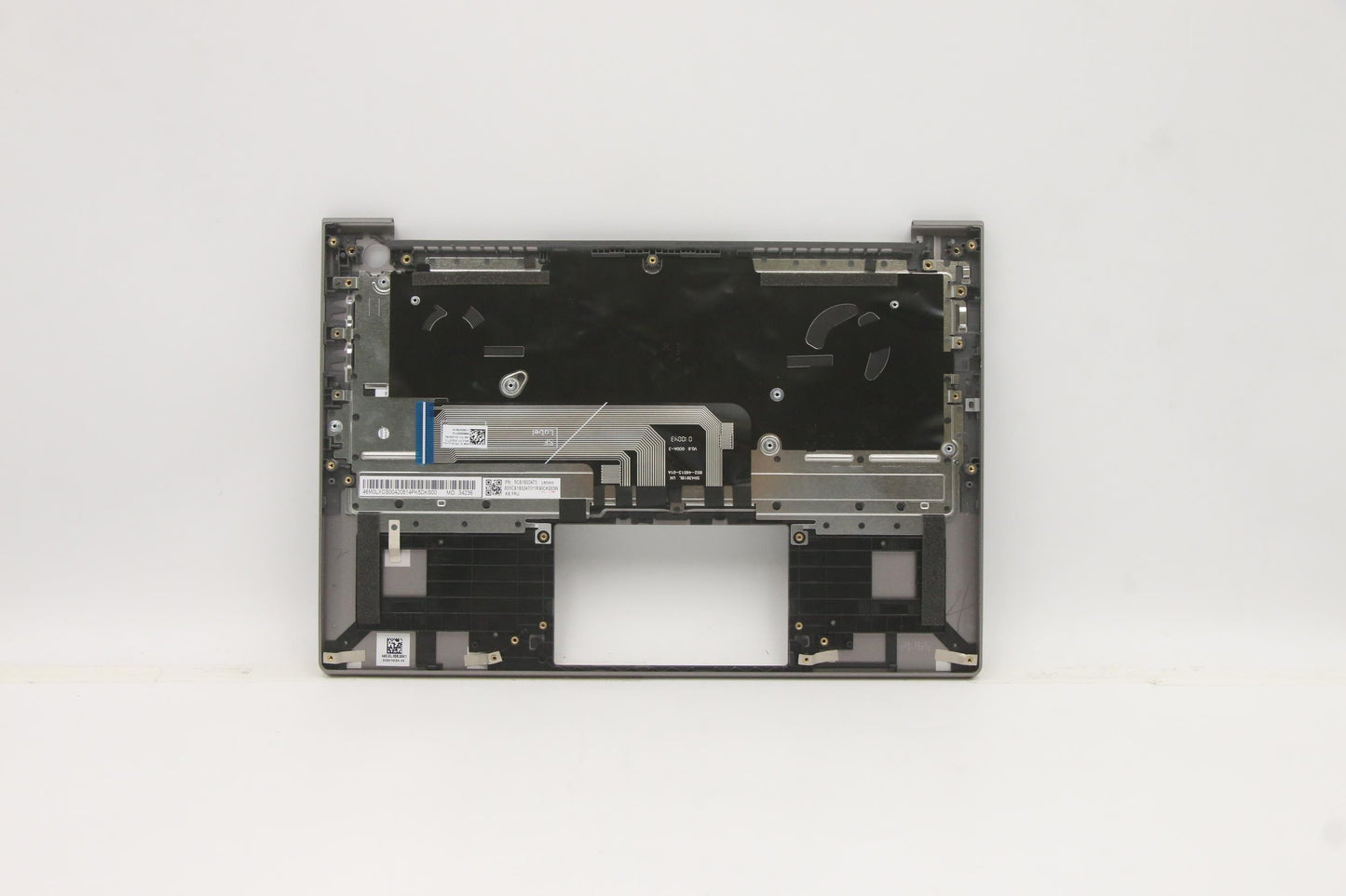 Lenovo Cover Upper Case Asm_Cze/Slk W - 5CB1B02473